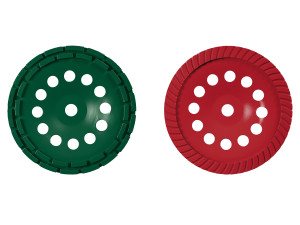 PARKSIDE® Diamant-Schleiftopf, Ø 230 mm