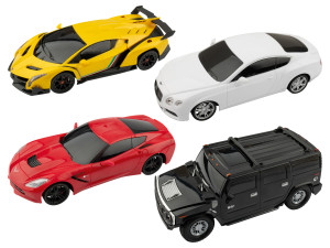 LUPILU® RC-Modellfahrzeug