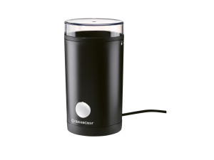 SILVERCREST® Elektrische Kaffeemühle »SKME 180 C2«