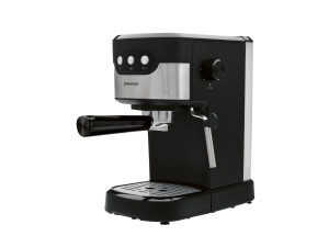 SILVERCREST® Espressomaschine mit Siebträgersystem »SEMB 1100 B1«