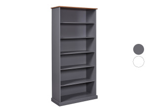 INTER LINK Bücherregal »Westerland«, im Landhausstil