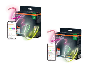 OSRAM Smart Wifi Flex RGB ICT RC Indoor