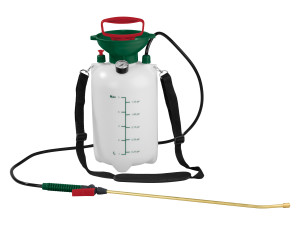 PARKSIDE® Drucksprüher, stufenlos einstellbar