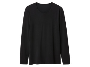 ESMARA MEN Herren Merino-Thermounterhemd