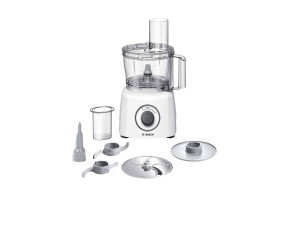 Bosch Foodprocessor »MCM3100W«, weiß