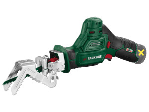 PARKSIDE® 12 V Akku-Astsäge »PAAS 12 B2«, ohne Akku und Ladegerät