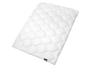 JOHN COTTON Ganzjahresbettdecke »Super Soft«, 155 x 220 cm