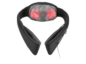 SENSIPLAST® Shiatsu-Nacken-Massagegerät »SSNM 2 E2 «