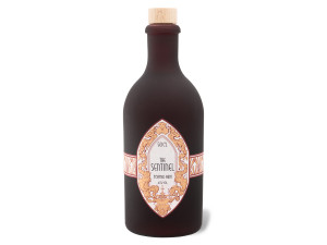 THE ILLUSIONIST BIO The Sentinel Scented Rum 41% Vol