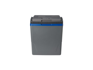 CRIVIT Elektro-Kühlbox, mit zusätzlicher Warmhaltefunktion