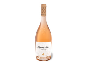 CAVES D’ESCLANS Whispering Angel Côtes de Provence AOC trocken, Roséwein 2025