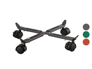PARKSIDE® Teleskop-Pflanzenroller