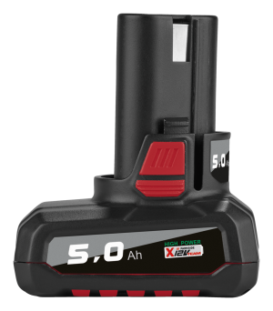 PARKSIDE PERFORMANCE® 12V / 5 Ah Akku, mit Cell Balancing