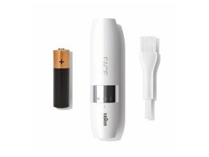 Braun Face Mini-Haarentferner »FS1000«