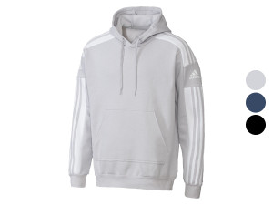 Adidas Herren Sweathoody »Squadra 21« mit Baumwolle