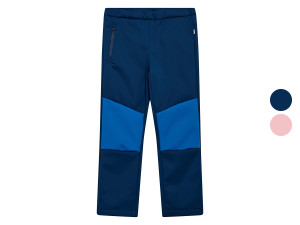 Lego WEAR Kleinkinder Softshellhose