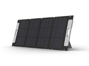 TRONIC® Faltbares Solarladegerät, 100 W
