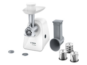 Bosch Fleischwolf »MFW2514W«, 1500 W