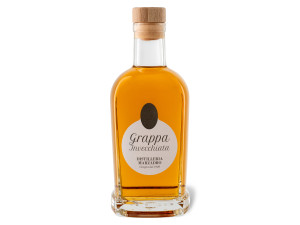 Distilleria Marzadro Grappa Invecchiata 41% Vol