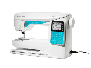 Husqvarna VIKING ComputernÃ¤hmaschine Â»Opalâ„¢ 650Â«