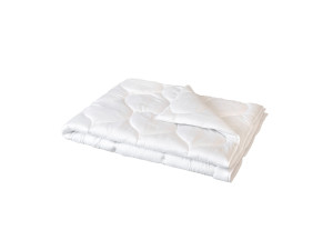 John Cotton Sommer-Steppbett Super Soft, 155 x 220 cm
