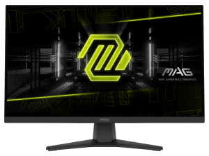 MSI Gaming Monitor »MAG 272F«, 27 Zoll