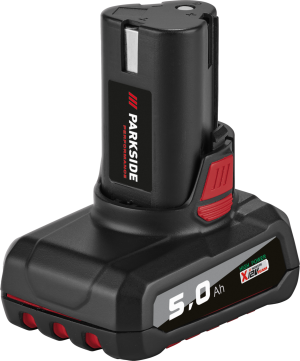 PARKSIDE PERFORMANCE® 12V / 5 Ah Akku »PAPK 12 5.0 B2«,  mit Cell Balancing