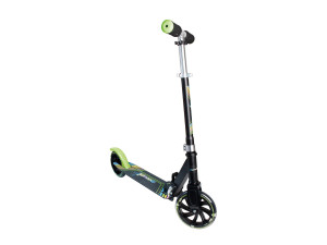 MUUWMI Aluminium Scooter 180 mm, klappbar