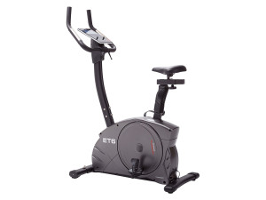 CHRISTOPEIT Ergometer »ET« 6 inkl. Pulsmessgurt