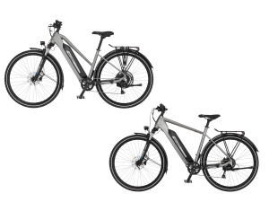 FISCHER ATB E-Bike Terra 2.2 29 Zoll