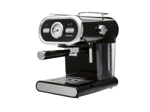 SILVERCREST® Espressomaschine
