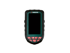 PARKSIDE® Inspektionskamera »PKIK 4.3 A2« mit Farbdisplay