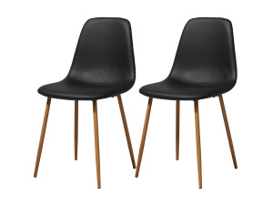 LIVARNO® Esszimmerstühle, 2 Stück