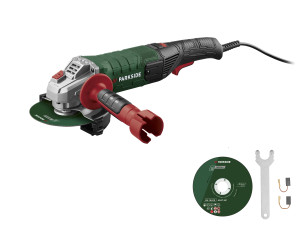 PARKSIDE® Winkelschleifer »PWS 125 I9«