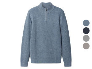 esmara Men Herren Stricktroyer