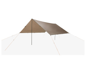 EASY CAMP Totak Tarp 4x4m