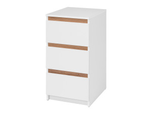 LIVARNO HOME Kommode »GENF«, mit Wechselblende