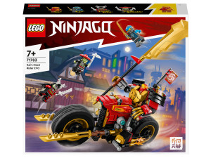 Lego NINJAGO 71783 »Kais Mech- Bike EVO«