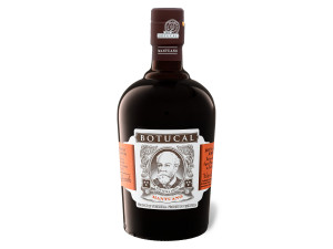 BOTUCAL Mantuano Rum 40% Vol
