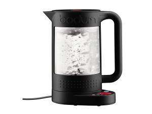 BODUM Elektrischer Wasserkocher, »11659-01« Bistro, 1.1 l
