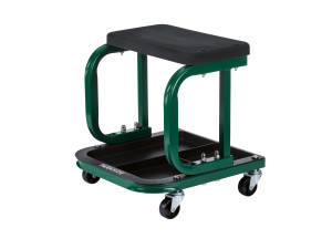 PARKSIDE® Werkstatt-Rollsitz, mit Ablagefächern