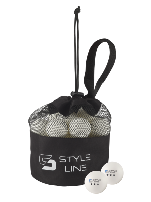 DONIC Tischtennisball-Set 32 Indoor