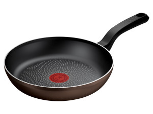 Tefal Aluminium-Bratpfanne Light Cook »H0590453«,  Ø 24 cm