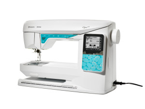 Husqvarna VIKING ComputernÃ¤hmaschine Â»Opalâ„¢ 670Â«
