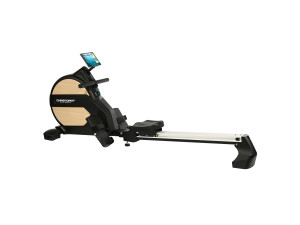 CHRISTOPEIT SPORT Ruder Ergometer Vico