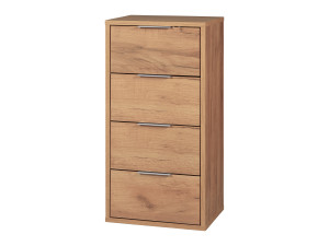 LIVARNO home Kommode »Verona«, im zeitlosen Design