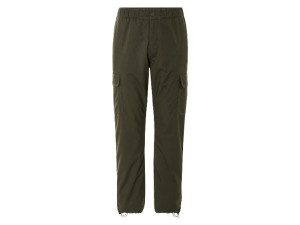 Livergy® Pánske cargo termonohavice (M (48/50), zelená)