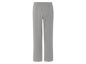 Livergy® Pánske tepláky (sivá, XL (56/58))