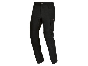 Parkside® Pánske cargo montérky (čierna, 58)
