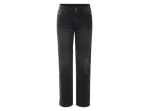 Livergy® Pánske rifle „Straight Fit